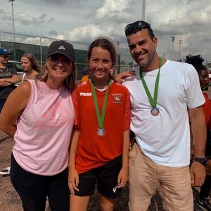 Meet your Posher, Marianne